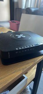 Modem Proximus, Ophalen of Verzenden, Gebruikt