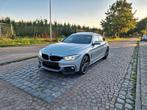 Bmw 435d Xdrive 313pk 2016 FULL OPTION NIEUWSTAAT, Auto's, BMW, Automaat, Leder, Bedrijf, 240 kW