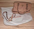 Guess handtas, Handtassen en Accessoires, Tassen | Damestassen, Ophalen, Zo goed als nieuw, Handtas