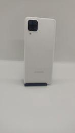 Samsung galaxy a12, Télécoms, Téléphonie mobile | Samsung, Enlèvement ou Envoi, Comme neuf, Blanc, 128 GB