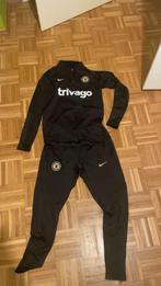 Trainingspak chelsea, Kleding | Heren, Sportkleding, Ophalen, Zo goed als nieuw, Maat 46 (S) of kleiner