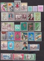 België 1966 volledig jaar **, Postzegels en Munten, Postzegels | Europa | België, Verzenden, Postfris, Postfris
