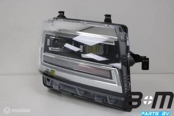 LED koplamp rechts VW Crafter / MAN 2017 7C1941036C beschikbaar voor biedingen