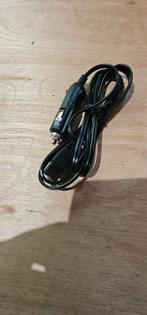 Koelbox 12v voedingskabel 2m, Ophalen