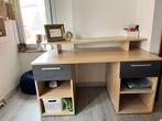 Bureau, Huis en Inrichting, Zo goed als nieuw, Ophalen, Bureau