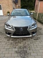 Lexus IS 300h Privilege Line (garantie tot 06/2026), Autos, Carnet d'entretien, Cuir, Berline, 4 portes