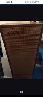 Cabasse luidsprekers, Huis en Inrichting, Kasten | Roldeurkasten en Archiefkasten, Ophalen of Verzenden, Zo goed als nieuw