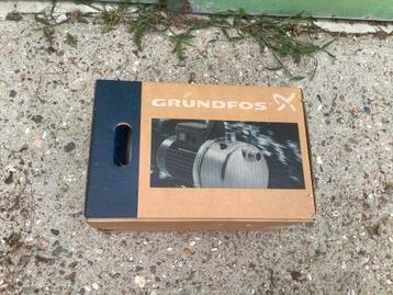 Circulatiepomp te koop, Enlèvement