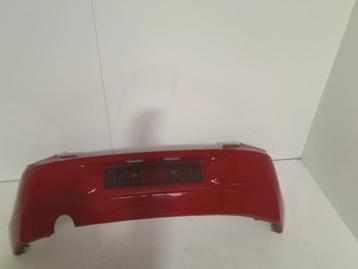 BUMPER ACHTER BMW 1 serie (F20) (01-2010/06-2019) beschikbaar voor biedingen