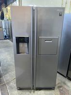 Amerikaanse koelkast Samsung A+ met GARANTIE, Elektronische apparatuur, Ophalen of Verzenden, Zo goed als nieuw
