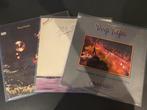 Deep Purple - 3 albums (série 3), CD & DVD, Vinyles | Hardrock & Metal, Utilisé