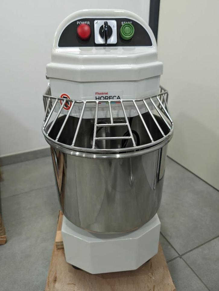 *NEUF* Pétrin professionnel 10L - 20L - 30L, Elektronische apparatuur, Overige elektronische apparatuur, Nieuw, Ophalen of Verzenden