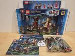 Lego 75967 Forbidden Forest: Umbridge's Encounter, Enlèvement ou Envoi, Comme neuf, Ensemble complet, Lego