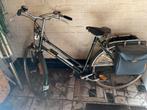 Locomotief fiets, Fietsen en Brommers, Ophalen
