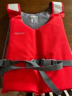 Zwemvest - +80 kg - 50 Newton, Watersport en Boten, Watersportkleding, Ophalen of Verzenden, Zo goed als nieuw, Dame of Heer, Reddingsvest of Zwemvest