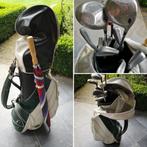 Golf kit, Sport en Fitness, Golf, Ophalen, Gebruikt, Set, Overige merken