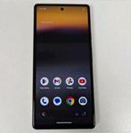 Google pixel 6a 128gb, Ophalen of Verzenden, Gebruikt