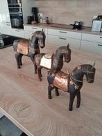 3 mooie marwari paardjes, Ophalen