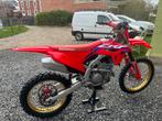 Honda crf 250r van 2024, Motoren, Particulier