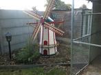 siermolen, Tuin en Terras, Windwijzers en Windmolens, Ophalen, Gebruikt