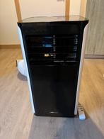 Mobiele airco Clatronic, Elektronische apparatuur, Ophalen, Gebruikt, Mobiele airco, Timer