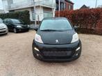 Peugeot 107 An 2012, Autos, Renault, Euro 5, Achat, 4 portes, Entreprise