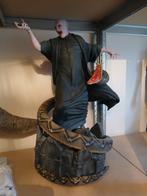 Voldemort and Nagini 1/4, Ophalen of Verzenden, Nieuw, Actiefiguurtje