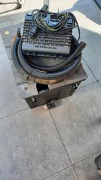 Hazelock pomp 6000 liter en Filter, Tuin en Terras, Vijver-toebehoren, Ophalen, Zo goed als nieuw