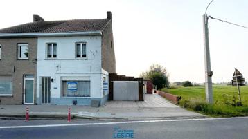 Huis te koop in Diksmuide beschikbaar voor biedingen