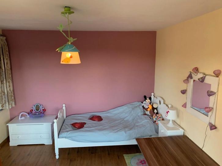 kinderkamer woodwork, Enfants & Bébés, Chambre d'enfant | Chambres d'enfant complètes, Utilisé, Garçon ou Fille, Enlèvement