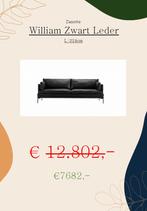 Chaise William Zanotta, Neuf, Tijdloos design, 100 à 125 cm, Enlèvement ou Envoi