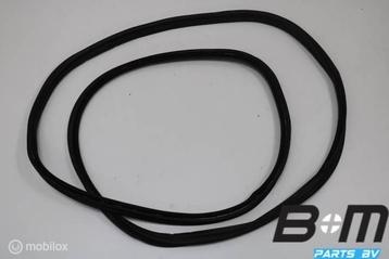 Achterkleprubber Seat Ibiza 6J