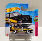 Hot Wheels '84 Audi Sport Quattro Zwart (2023), Hobby en Vrije tijd, Modelauto's | Overige schalen, Ophalen of Verzenden