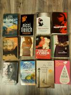 Allerlei romans/ boeken,  zo goed als nieuw, Boeken, Ophalen of Verzenden, Zo goed als nieuw