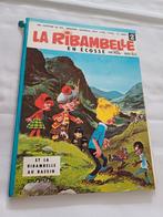 La ribambelle en Ecosse, Boeken, Stripverhalen, Ophalen of Verzenden, Gelezen