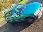 Peugeot 1.0i sketch 1997, Auto's, Particulier, Te koop