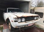 Toyota Celica TA22, Auto's, Toyota, 4 cilinders, 1600 cc, Wit, 2 deurs