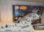 Set Lego Star Wars 75055, Comme neuf, Lego, Enlèvement ou Envoi