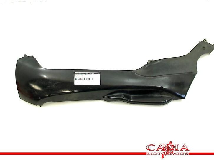 ONDERKUIP LINKS Piaggio MP3 500 2014-2018 (01-2014/12-2018), Motoren, Onderdelen | Overige, Gebruikt