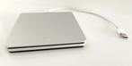 apple superdrive usb extern, Computers en Software, Optische drives, Ophalen, Niet werkend, Extern, Dvd