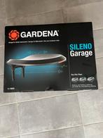 Gardena sileno garage, Ophalen, Nieuw