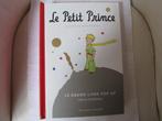 Magnifique  livre "Le Petit Prince" en "Pop-Up", Livres, Comme neuf, Enlèvement ou Envoi, Antoine de St Exupéry, Peinture et dessin