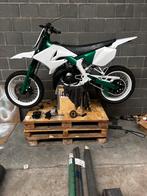 Yamaha dt 50cc am6, Fietsen en Brommers, Ophalen, 6 versnellingen, Yamaha, Zo goed als nieuw
