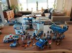 Playmobil super grote politie set 6, Kinderen en Baby's, Speelgoed | Playmobil, Ophalen of Verzenden, Zo goed als nieuw