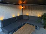 Palletkussen, Tuin en Terras, Tuinmeubel-accessoires, Ophalen, Zo goed als nieuw