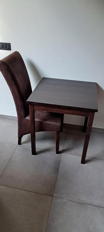 Horeca tafels 70cmx70cm  beschikbaar voor biedingen