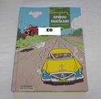 bd spirou et fantasio intégrale 4 eo dupuis, Livres, Enlèvement