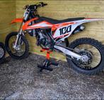 Ktm 125 bj 2016, Motoren, Particulier
