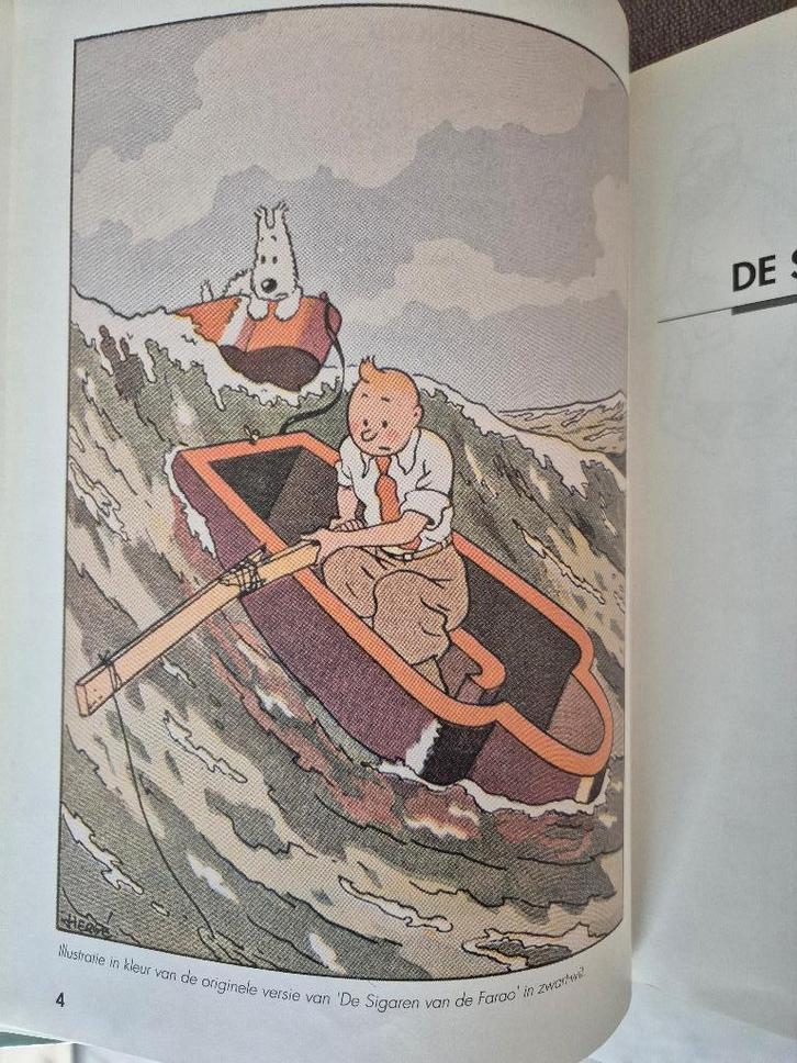 strips KUIFJE, Livres, BD, Neuf, Série complète ou Série, Enlèvement ou Envoi