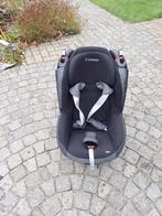 autostoel Tobi zwart, Kinderen en Baby's, Autostoeltjes, Ophalen, Verstelbare rugleuning, 9 t/m 18 kg, Gebruikt